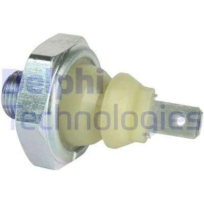 Bild av DELPHI SW90011 Sonde De Pression d&#039;Huile NPT1/8 3 AUDI: A4 B5 Berline, Avant, VOLKSWAGEN: Polo III 3/5 portes, Golf 4 Cabrio, Sharan I