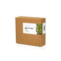Bild av Click &amp; Grow and Smart Garden Refill 9 pack Fruit Veggie Mix