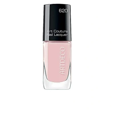 Bild av Artdeco Art Couture Nagellack 620 Sheer Rose 10 ml