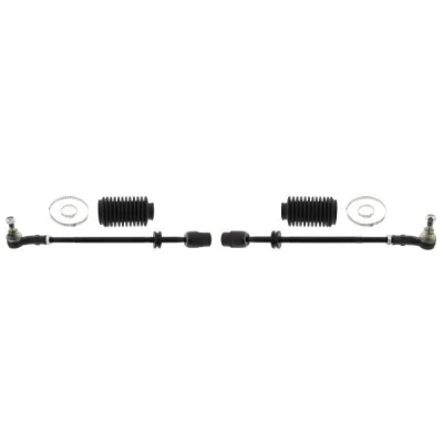 Bild av MAPCO 53862/1 Kit de réparation, barre connexion Essieu avant gauche, droit avec corsets/emboutis direction, colliers
