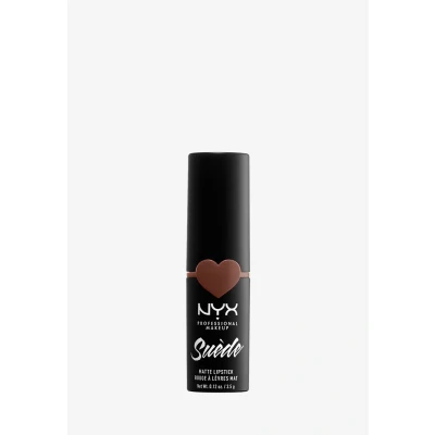 Bild av NYX Professional Makeup Suede Matte Läppstift Free Spirit 3,5 g