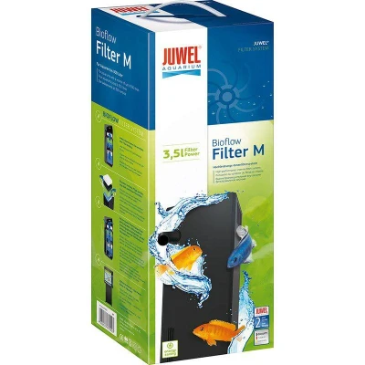 Bild av Juwel Bioflow M 3.0 Innerfilter 600 L/H