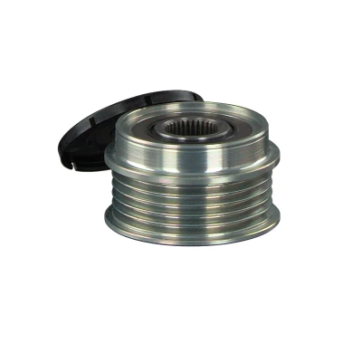 Bild av FEBI BILSTEIN 15254 Poulie d&#039;Alternateur avec couvercle AUDI: A4 B7 Avant, Berline, B6 VOLKSWAGEN: Passat B5 GP Berline