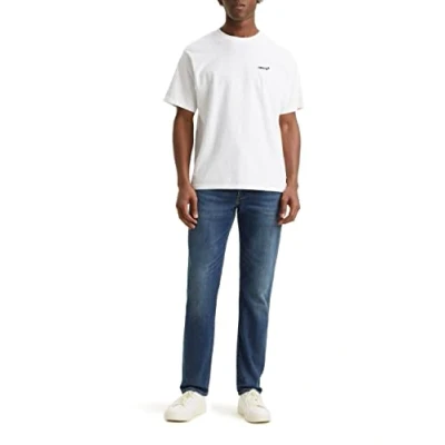 Bild av Levi&#039;s herr 511 Slim Jeans , Lohi liegga, 26W / 30L