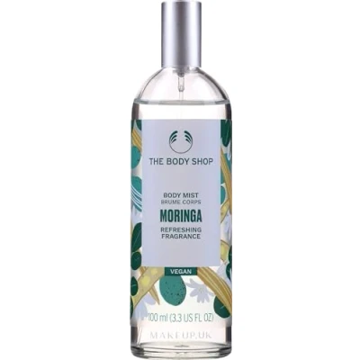 Bild av The Body Shop Mist Moringa 100 ml 1 st