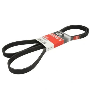Bild av Flerspårsrem GATES 6PK2075