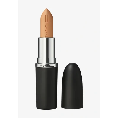 Bild av MAC Macximal Satin Lipstick Läppstift, Storlek: 3.5 g, Peachstock