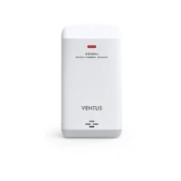 Bild av VENTUS Trådlös temp.sensor W036
