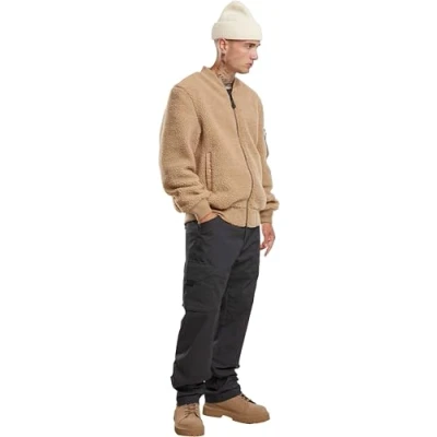 Bild av Brandit Bomberjacka, Storlek: 4XL, Camel