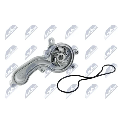 Bild av NTY CPW HD 052 Pompe à eau avec joint d&#039;étanchéite mécanique HONDA: Insight II 5 portes, Jazz 3, CR Z