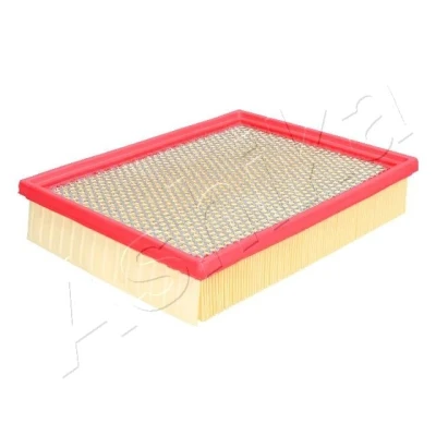 Bild av ASHIKA 20 0S S05 Filtre à air 58 237 298 Cartouche filtrante SSANGYONG: RODIUS 2