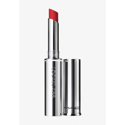 Bild av MAC Locked KISS Lipstick Läppstift Ruby TRUE, Storlek: 2 g, true