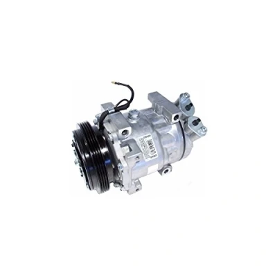 Bild av DELPHI TSP0159275 compresseur De Climatisation Sanden SD7V16 PAG 46 avec huile RENAULT: CLIO 2, Kangoo I, I Express