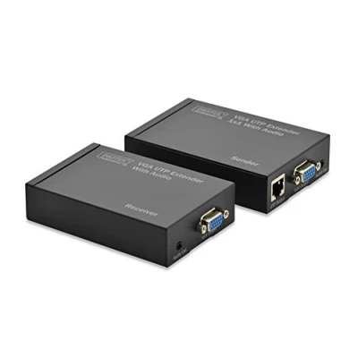 Bild av DIGITUS DS 53400 Sender and Receiver