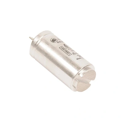 Bild av Electrolux AEG 1256418011 startkondensator
