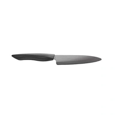 Bild av Kyocera SHIN keramisk universalkniv Z212 blad: 13 cm är 2 x lika vass som andra knivar ergonomiskt handtag extremt kökskniv kockkniv professionell kniv