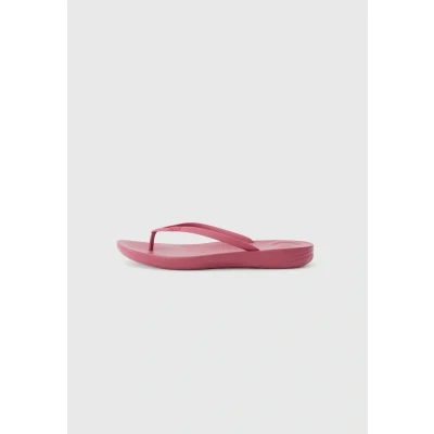 Bild av Fitflop Iq到Ergonomiska flip flops för kvinnor, Rubin, 38 EU