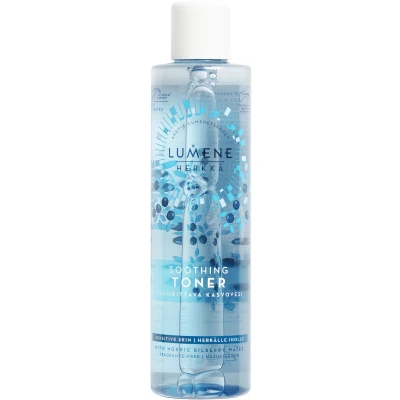 Bild av Lumene Soothing Toner 200 ml