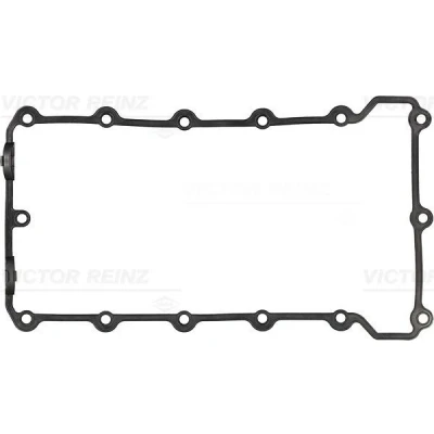 Bild av REINZ 71 28484 00 Joint De Cache Culbuteurs ACM (caoutchouc polyacrylique) BMW: 3 Coupe, Berline, Cabriolet