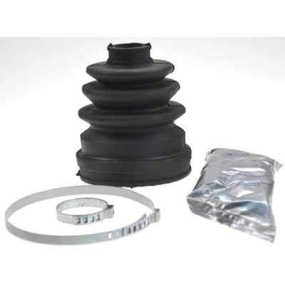 Bild av LÖBRO 304123 Soufflet De Cardan 104,00 NBR (caoutchoucs nitrile) NISSAN: Primera 5 portes, Almera II 3/5 Berline
