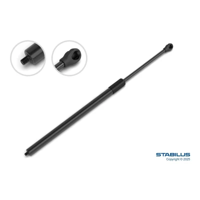 Bild av STABILUS 556454 Gasfjäder Motorhuv Återanvänd original skyddsrör 370N