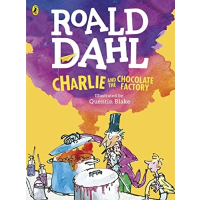 Bild av Charlie and The Chocolate Factory: New Musical: Piano/Vocal Selections