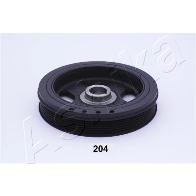 Bild av Remskiva, vevaxel, toyota auris, yaris, 13407 0N010, 1340733010, 33030, 33050