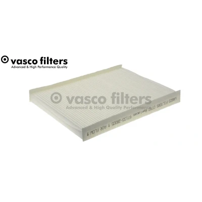 Bild av DAVID VASCO O793 Filtre d&#039;habitacle à particules 209 262 30