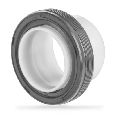 Bild av JP GROUP 1119500200 Joint Spi De Vilebrequin PTFE (polytétrafluoroéthylène)/ACM (caoutchouc polyacrylique VOLKSWAGEN: LT 28 35 II Bus