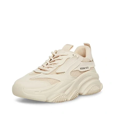 Bild av Steve Madden kvinnors Besitz Sneaker, Ben, 38 EU