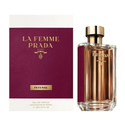 Bild av Prada La Femme Intense Eau de Parfum 50 ml