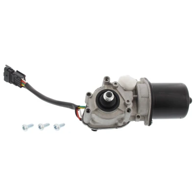 Bild av MAPCO 90177 Torkarmotor 12V Fram OPEL: Vivaro A Skåpbil, Combi, RENAULT: TRAFIC 2 Bus, NISSAN: Primastar Minibuss