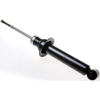 Bild av DENCKERMANN DSB056G Amortisseur Essieu avant Pression de gaz Système bitube Jambe suspension Goujon en haut, Bossage bas