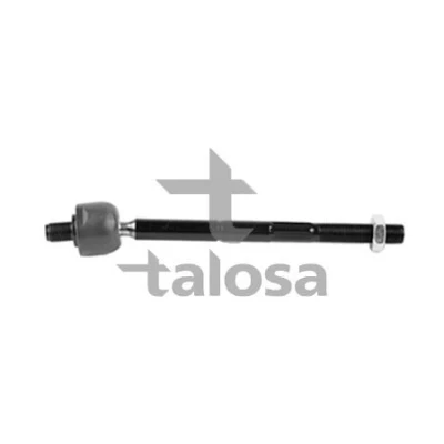 Bild av DYS 24 27899 Rotule Axiale Essieu avant gauche, droit M14x1.5 217 DACIA: Duster II