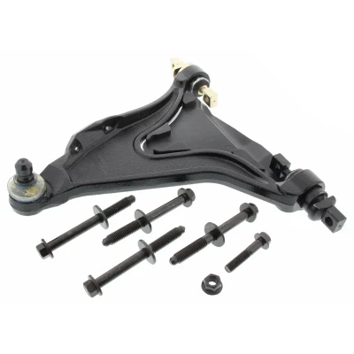 Bild av MAPCO 49914 Bras de suspension avec monture Essieu avant gauche, inférieur barre oscillant transversal Fonte d&#039;acier VOLVO: V70 I