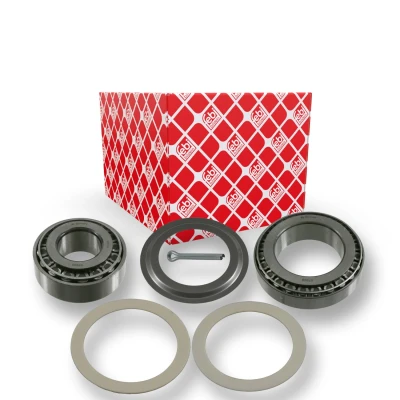 Bild av FEBI BILSTEIN 15687 Kit de roulements roue