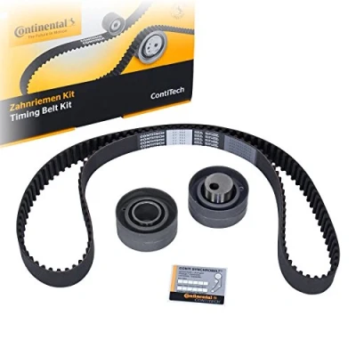 Bild av Tand/styrremssats CONTINENTAL CTAM CT891K1