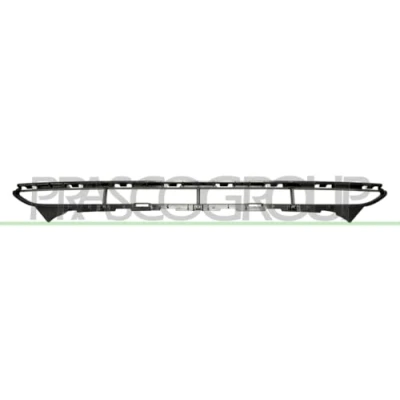 Bild av PRASCO AD0252120 Enjoliveur, pare chocs Avant AUDI: A4 B8 Berline,