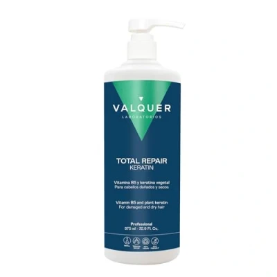 Bild av Válquer keratin ren total reparation 1 000 ml
