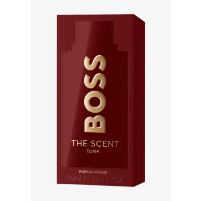 Bild av Hugo Boss The Scent For Him Elixir Parfym 50 ml