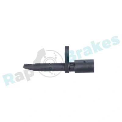Bild av RAP BRAKES R A0576 ABS Givare framaxel vänster, höger aktiv sensor AUDI: A4 B9 Avant, Q5, Q7