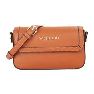 Bild av Valentino Bags IVY Axelremsväska, Storlek: One Size, Cuoio