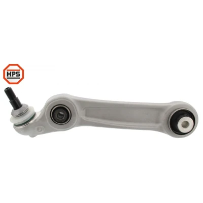 Bild av MAPCO 54632HPS Bras de suspension avec rotule Essieu avant gauche, inférieur, arrière barre oscillant transversal Aluminium 19,1