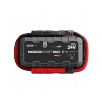 Bild av NOCO GB251 Boost Max Démarreur de saut avec témoin niveau charge 3000