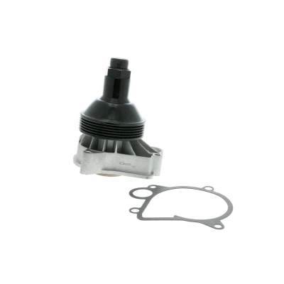 Bild av VAICO V20 50038 Pompe à eau avec joints mécanique Turbine en métal Qualité originale BMW: 3 Berline, 5 Touring