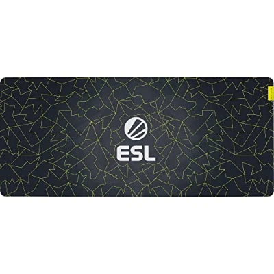 Bild av Razer Gigantus V2 mjuk spelmusmatta XXL tjockt skum med hög densitet halkfri botten ESL Edition