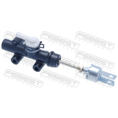 Bild av FEBEST TCC RZH Emetteur d&#039;Embrayage TOYOTA: Hiace 4 Kasten, Bus