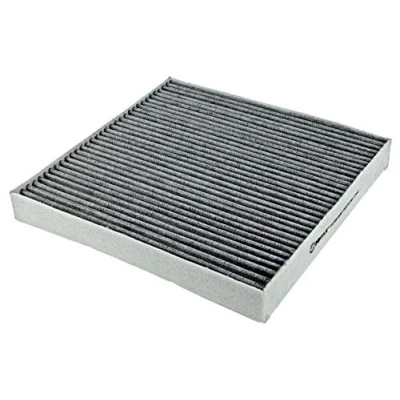Bild av MEYLE 012 320 0039 Filtre d&#039;habitacle à charbon actif, Cartouche filtrante, avec action absorbant les odeurs 215 214 24 ORIGINAL Quality
