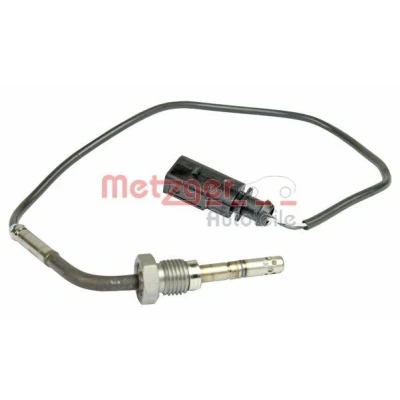 Bild av METZGER ORIGINAL ERSATZTEIL 0894382 Palpeur, température des gaz AUDI: Q5, A4 B8 Berline, Q7, VOLKSWAGEN: Touareg II, PORSCHE: Cayenne, Macan