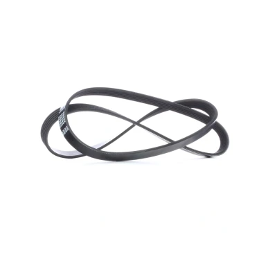 Bild av FEBI BILSTEIN 28866 Courroie Poly V 1230 5 EPDM (éthylène propylène diène caoutchouc) OPEL: Agila A, Corsa D 3/5 portes, B portes